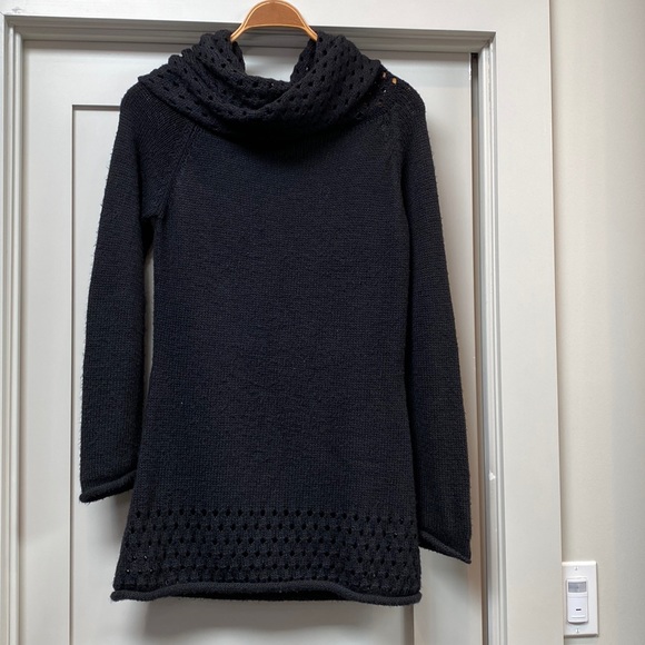 Olian Size S Maternity Sweater - Picture 1 of 2